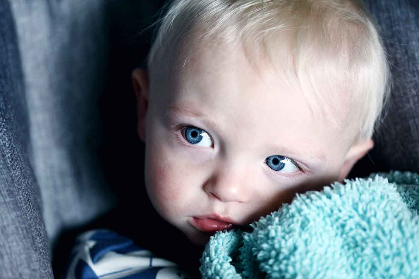 Cute Baby