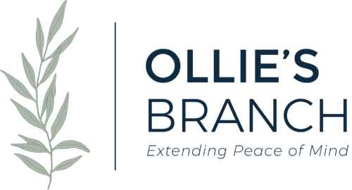 Ollie Branch