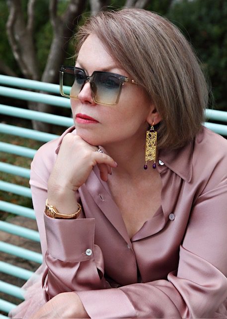 Evelyn Sadovsky