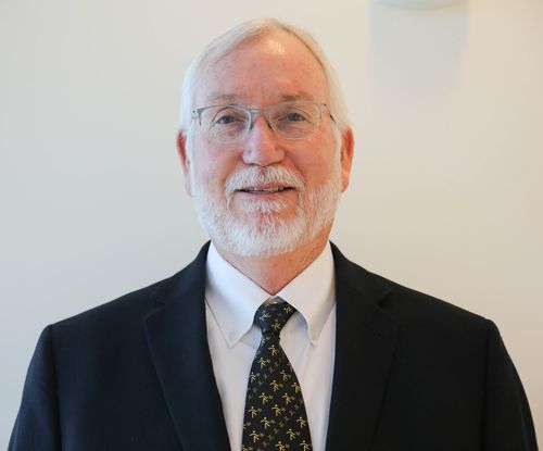 Richard E. Chinnock