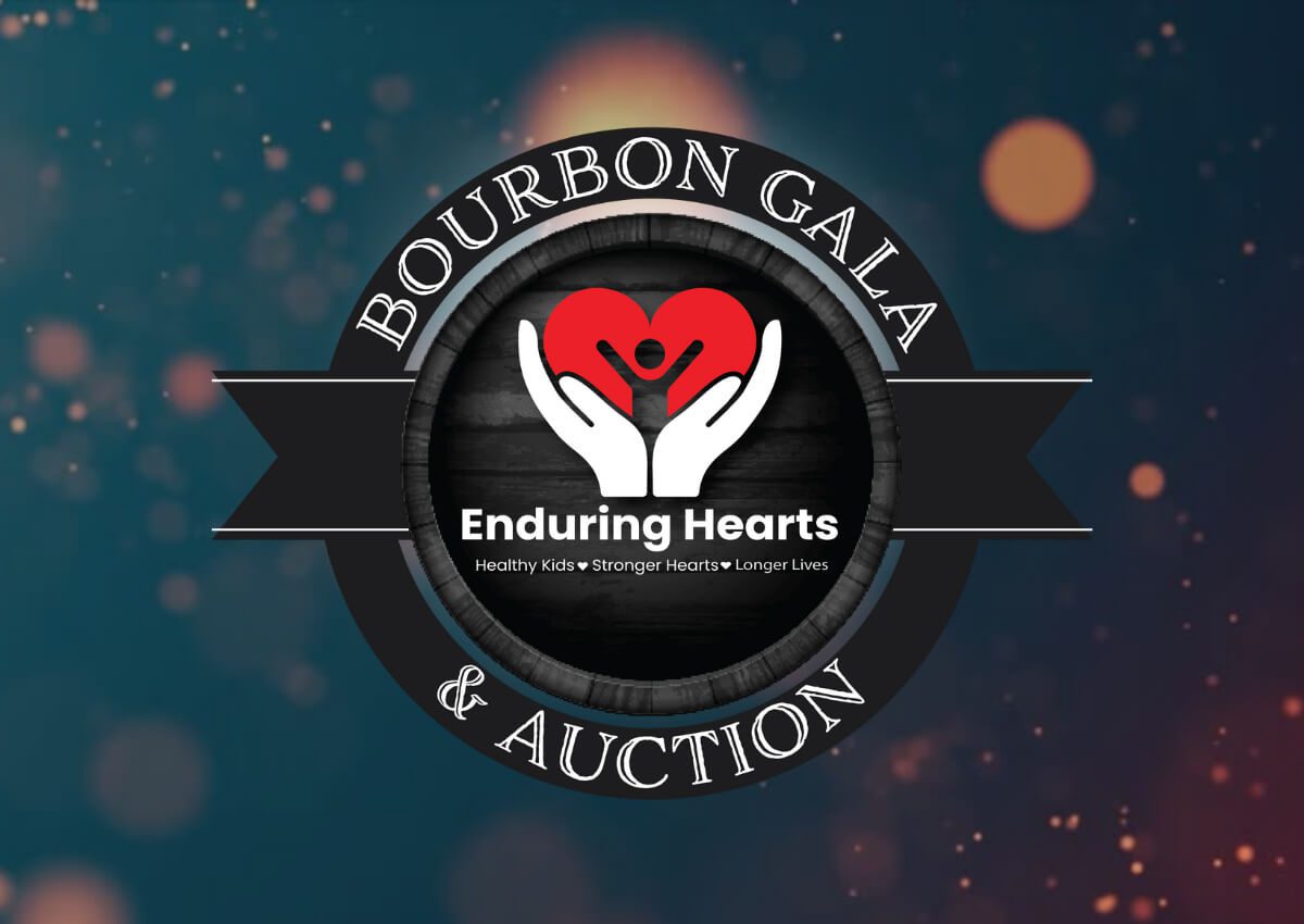 12th Annual Bourbon Gala & Auction