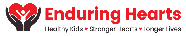 Enduring Hearts Logo