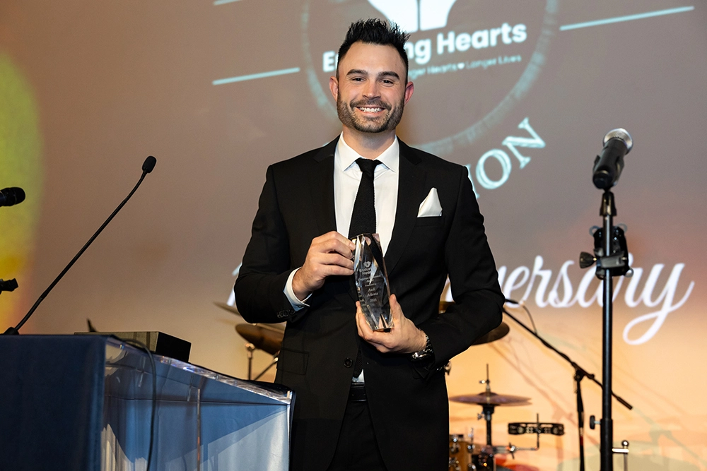 Corporate Award